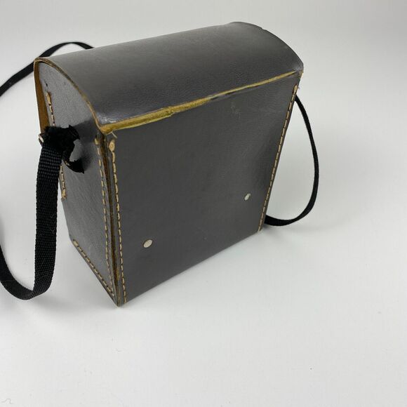 VTG Kodak Brownie STARMITE CAMERA 1960s Collectible Decor Gift UNTESTED AS-IS - Picture 11 of 13